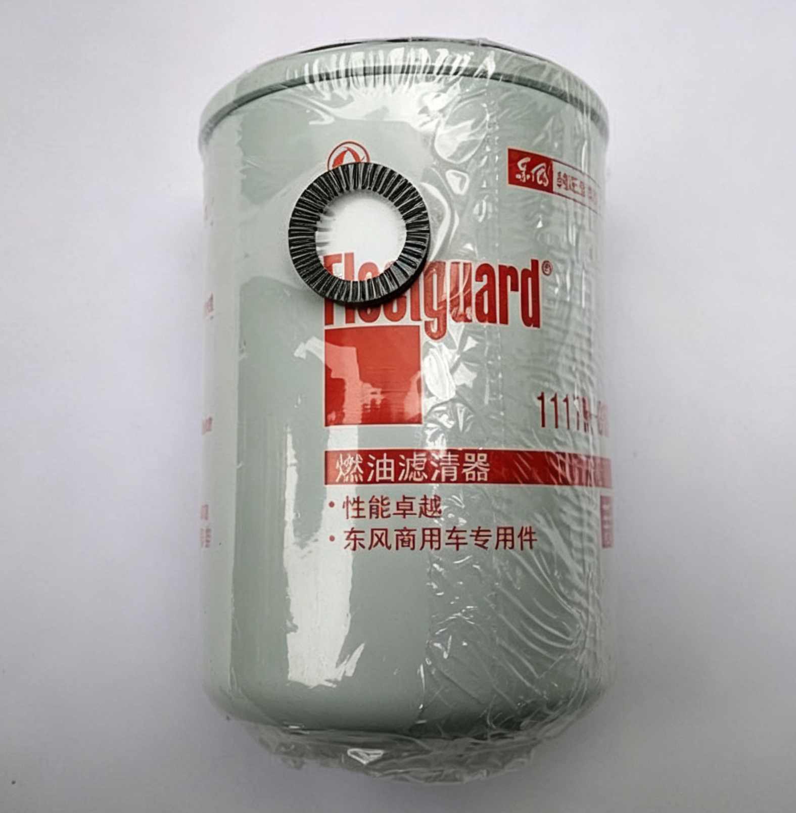 Fuel Filter Assembly 1117N-010 for Dongfeng 153 Truck Cummins Engine