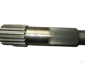 Output Shaft Assembly 12160T-1100-25 for Fast 12-Speed Gearbox