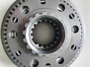 Synchronizer Assembly 12JS130T-1701180 for Fast 12-Speed Gearbox