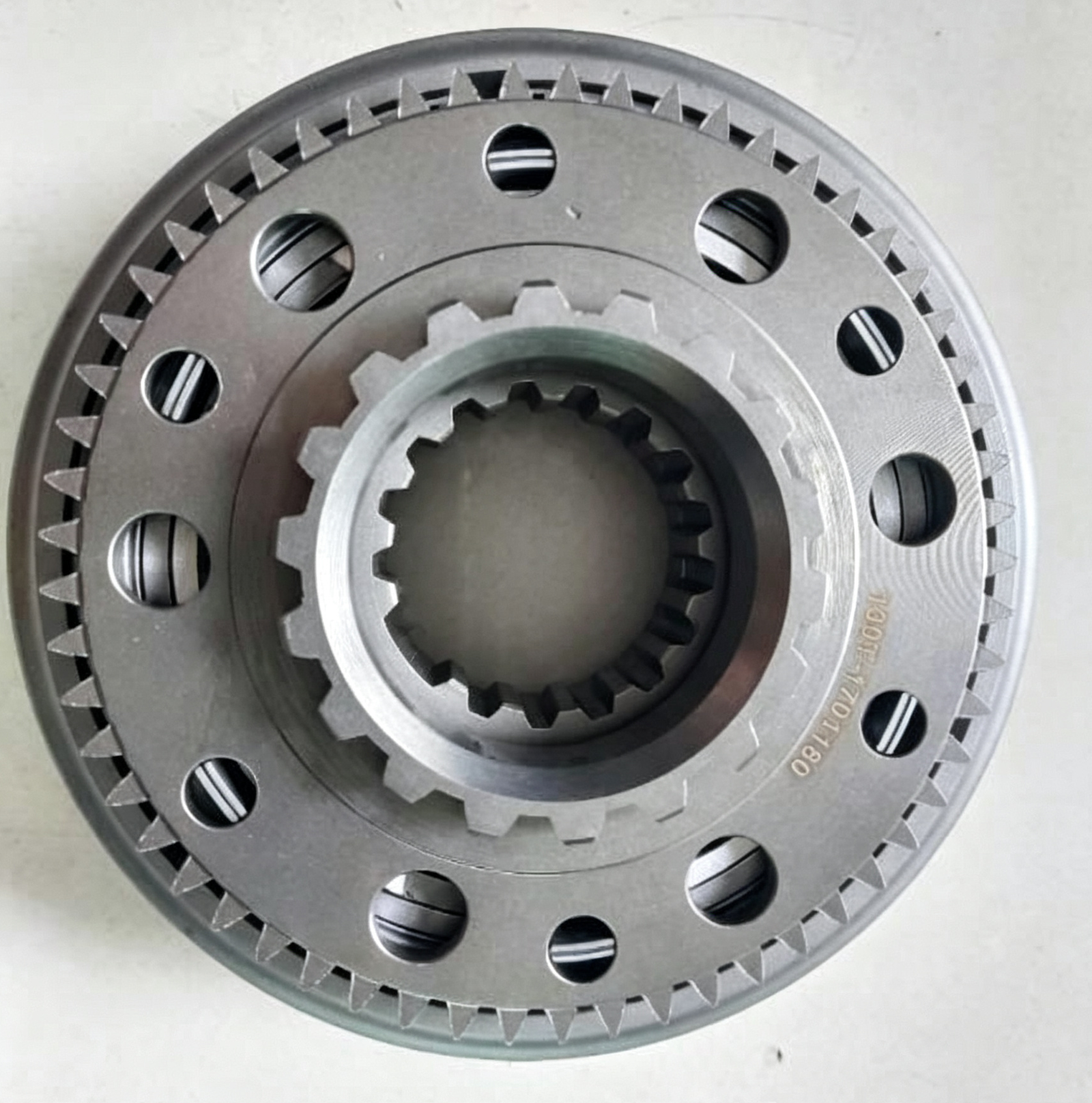 Synchronizer Assembly 12JS130T-1701180 for Fast 12-Speed Gearbox