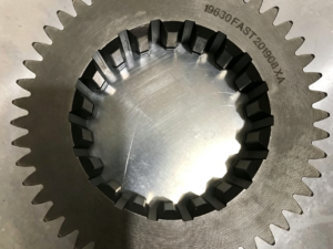 Input Shaft Gear 12JS160T-1701116 for Fast 12-Speed Gearbox