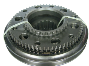 1st/2nd Gear Synchronizer Assembly 12JS160T-1701170S for Fast 12-Speed Gearbox