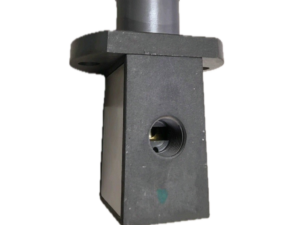 Top Cover Single-H Valve 12JS160T-1703022 for Fast 12-Speed Gearbox