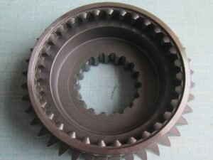 Auxiliary Box Drive Gear (High Gear, 40 Teeth) 12JS160T-1707030 for Fast 12-Speed Gearbox