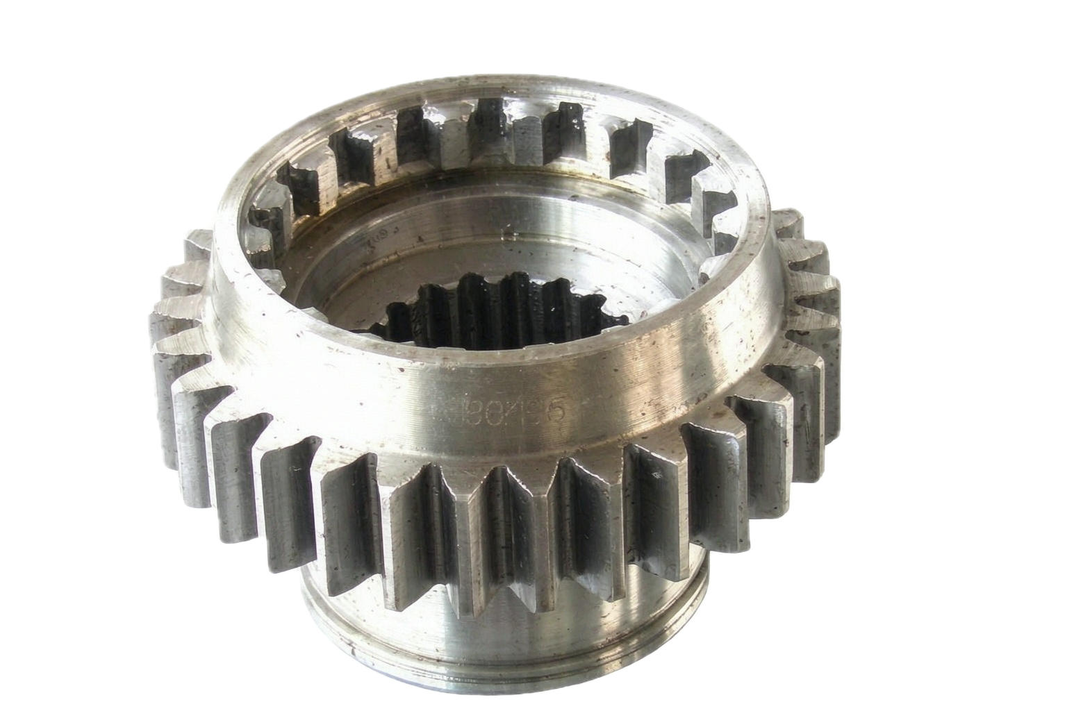 Auxiliary Box Drive Gear (High Gear, 40 Teeth) 12JS160T-1707030 for Fast 12-Speed Gearbox - Image 3