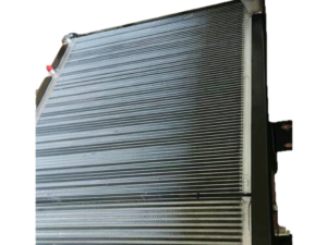 Radiator 1301010-K26B1 for Dongfeng KL / KR / Dongfeng Teshang / Dongfeng Vasol