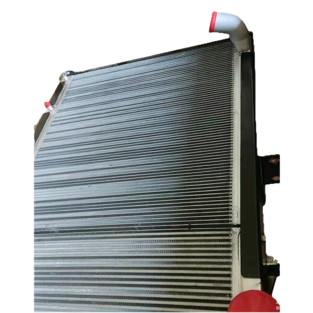 Radiator 1301010-K26B1 for Dongfeng KL / KR / Dongfeng Teshang / Dongfeng Vasol