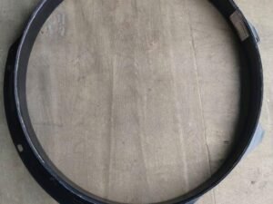 Air Deflector 1309012-T2701 for Dongfeng KL / KR / KC / VL