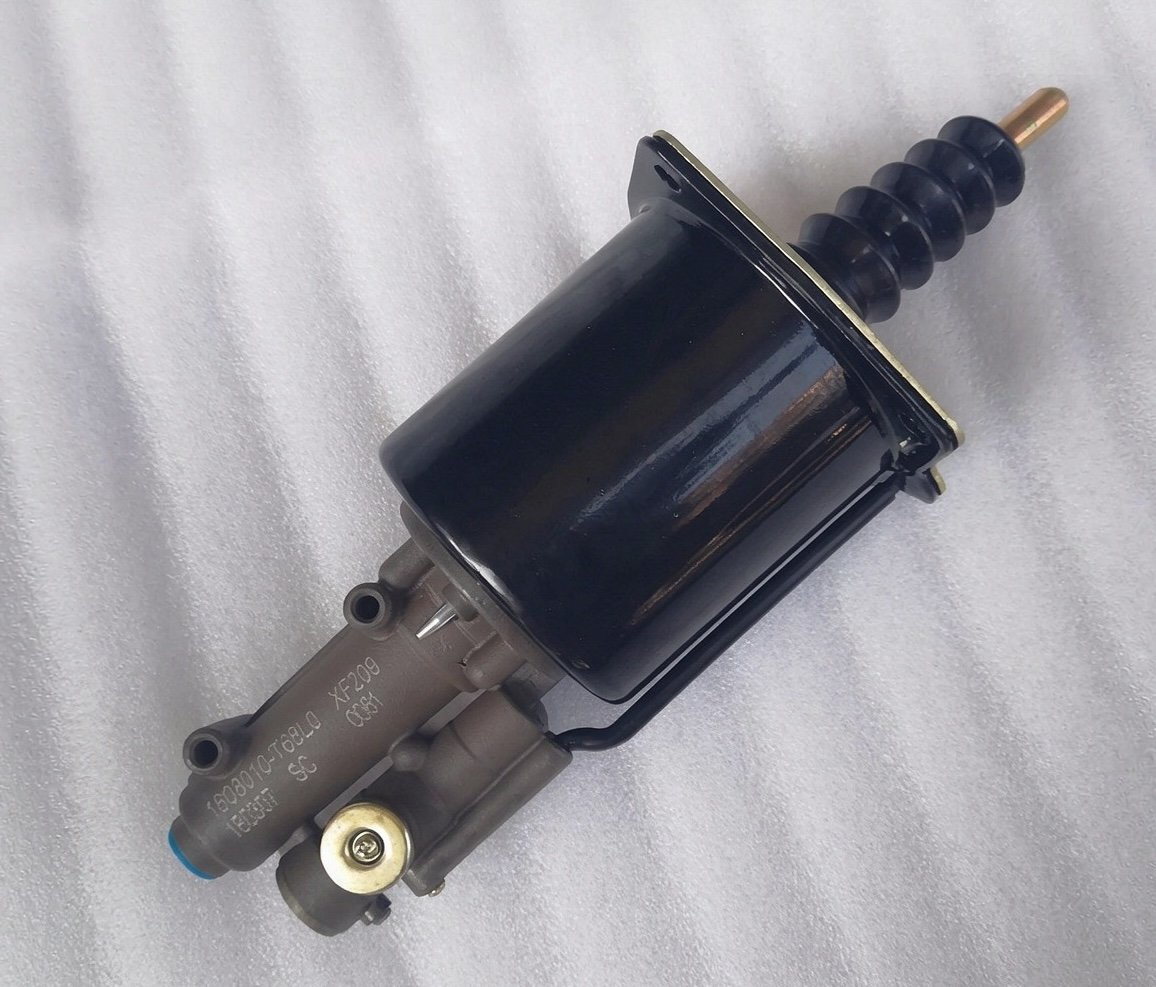 Clutch Booster 1608010-T68L0 for Dongfeng KL