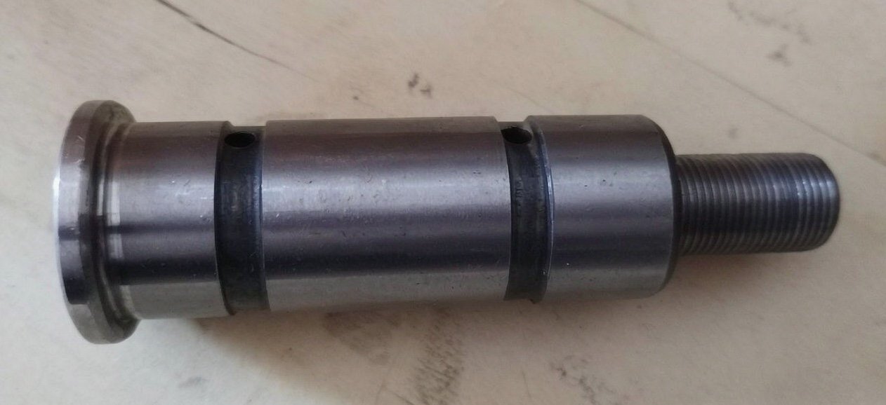 Reverse Idler Shaft 160T-17091-1048-3 for Fast Gearbox