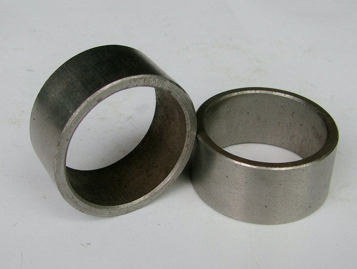 Output Shaft Guide Sleeve 16566 for Fast Gearbox - Image 2