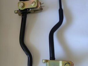 Gear Shift Control Mechanism 1703025-TY100 for Dongfeng KR