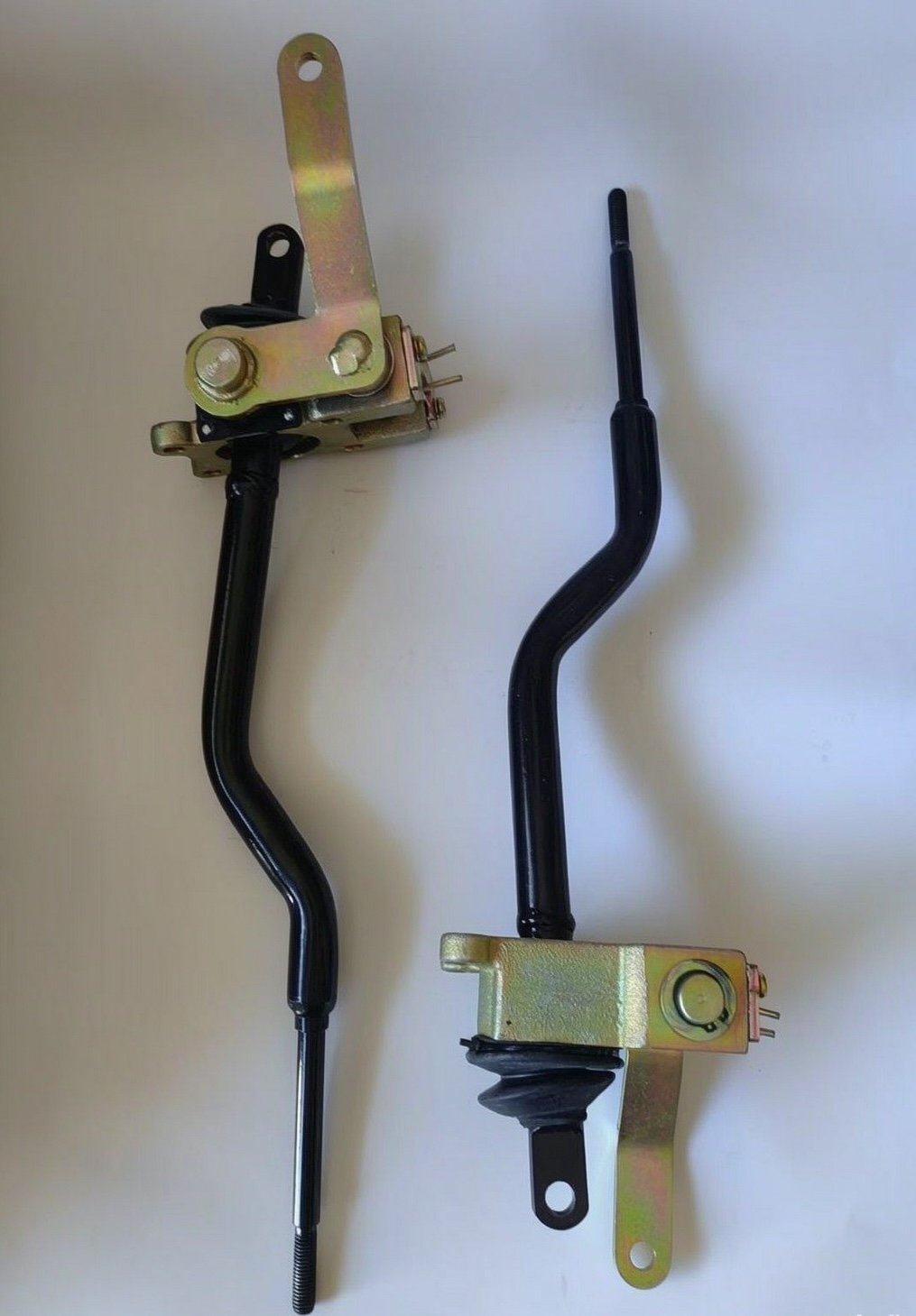 Gear Shift Control Mechanism 1703025-TY100 for Dongfeng KR