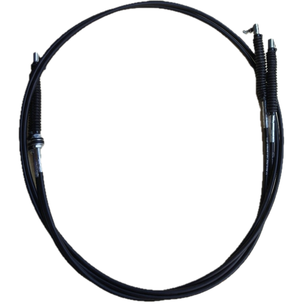 Gear Shift Cable with Ball Joint Assembly 1703060-TY2K3 / 1703070-TY2K3 for Dongfeng Trucks