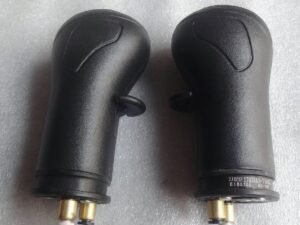 Gear Shift Lever Assembly (High / Low Range) 1703080-T0102 for Dongfeng KL