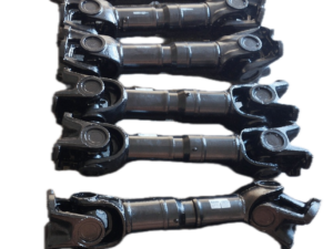 Inter-axle Propeller Shaft 2201110-TL380 for Dongfeng Trucks