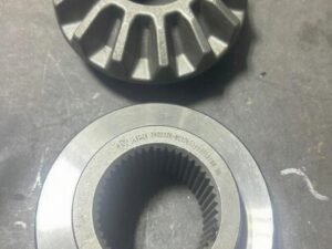 Inter-wheel Side Gear C2402335-NC13H for Dongfeng 440 Axle