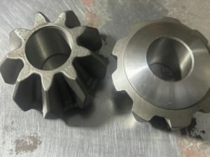 Differential Planet Pinion Gear 2402345-NC01H for Dongfeng 440 Rear Axle