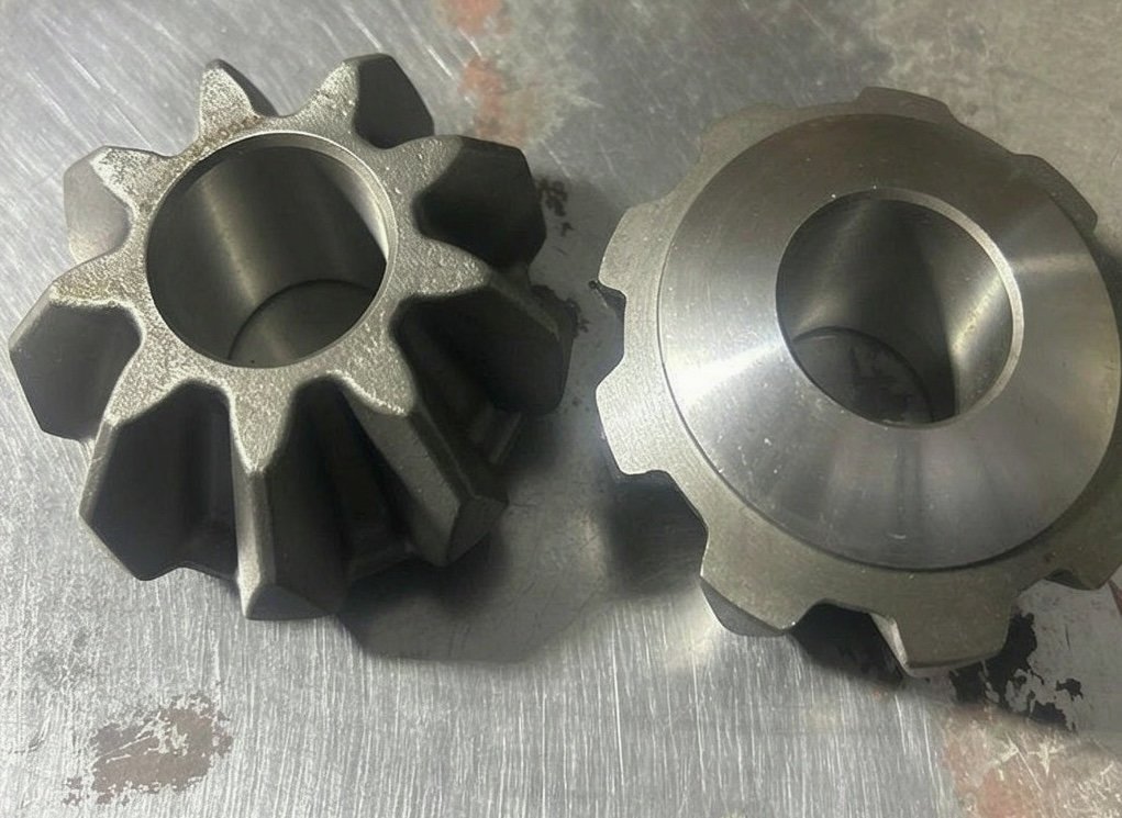 Differential Planet Pinion Gear 2402345-NC01H for Dongfeng 440 Rear Axle