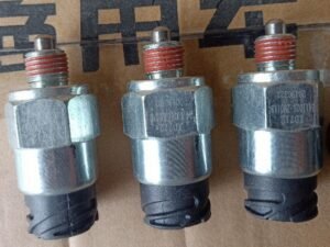 Differential Lock Switch Assembly 2411021-ZM01AD for Dongfeng Tianlong