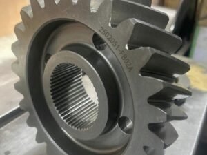 Driven Cylindrical Gear (26 Teeth) 2502051-FB02A for Dongfeng KL 400FB Axle