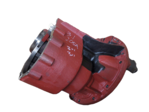 Intermediate Axle Final Drive Housing 2502110-NC02B for Dongfeng KL