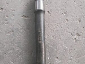 Through-Shaft Assembly (Inter-axle) 2502163-NC10A for Dongfeng Trucks