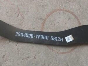 Connecting Shaft 2904026-TF980 for Dongfeng KL / SANY