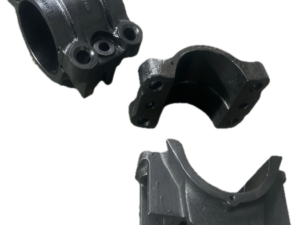 Balance Axle Bearing Housing (Split Two-half Type) 2904081-TF981 for Dongfeng Trucks