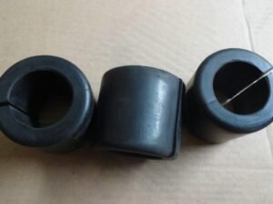 Stabilizer Bar Rubber Bushing 2906039-H0100 for Dongfeng Trucks