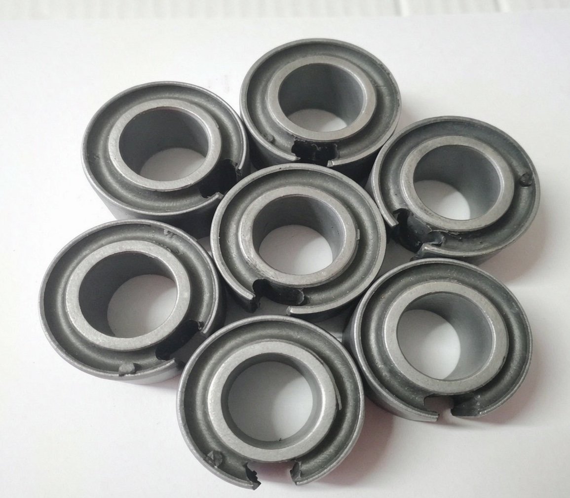 Front Stabilizer Bar Bushing Assembly 2906039-TL380 for Dongfeng KL