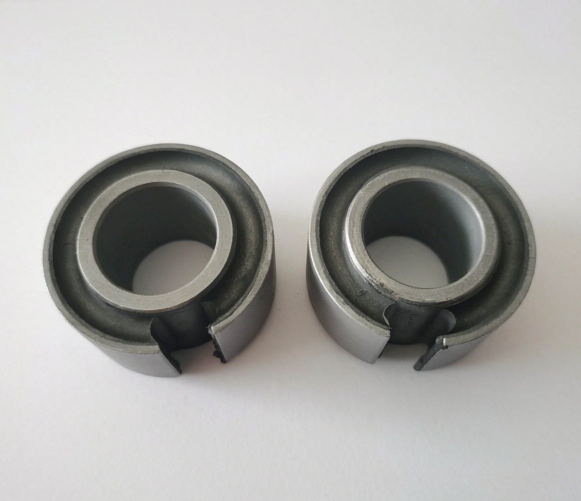 Front Stabilizer Bar Bushing Assembly 2906039-TL380 for Dongfeng KL - Image 2