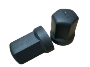 Wheel Nut Cover (Plastic Cap) 3103058-H0100 for Dongfeng Flagship / KL
