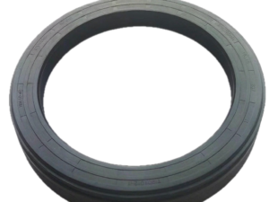 Rear Hub Oil Seal 3104080-NC01H (Replaces ConMet 10045887) 120.65x160.73x28.7 for Dongfeng Trucks