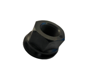 Front & Rear Wheel Nut 31F58-03055-A for Dongfeng Trucks