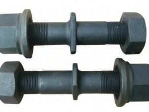 Rear Wheel Bolt M22x107 31ZS12G-04051 for Dongfeng Trucks