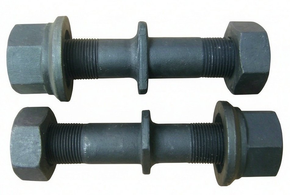 Rear Wheel Bolt M22x107 31ZS12G-04051 for Dongfeng Trucks