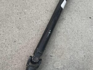Steering Shaft Telescopic Yoke Sleeve (Not Assembly) 3404010-C0106 for Dongfeng Trucks