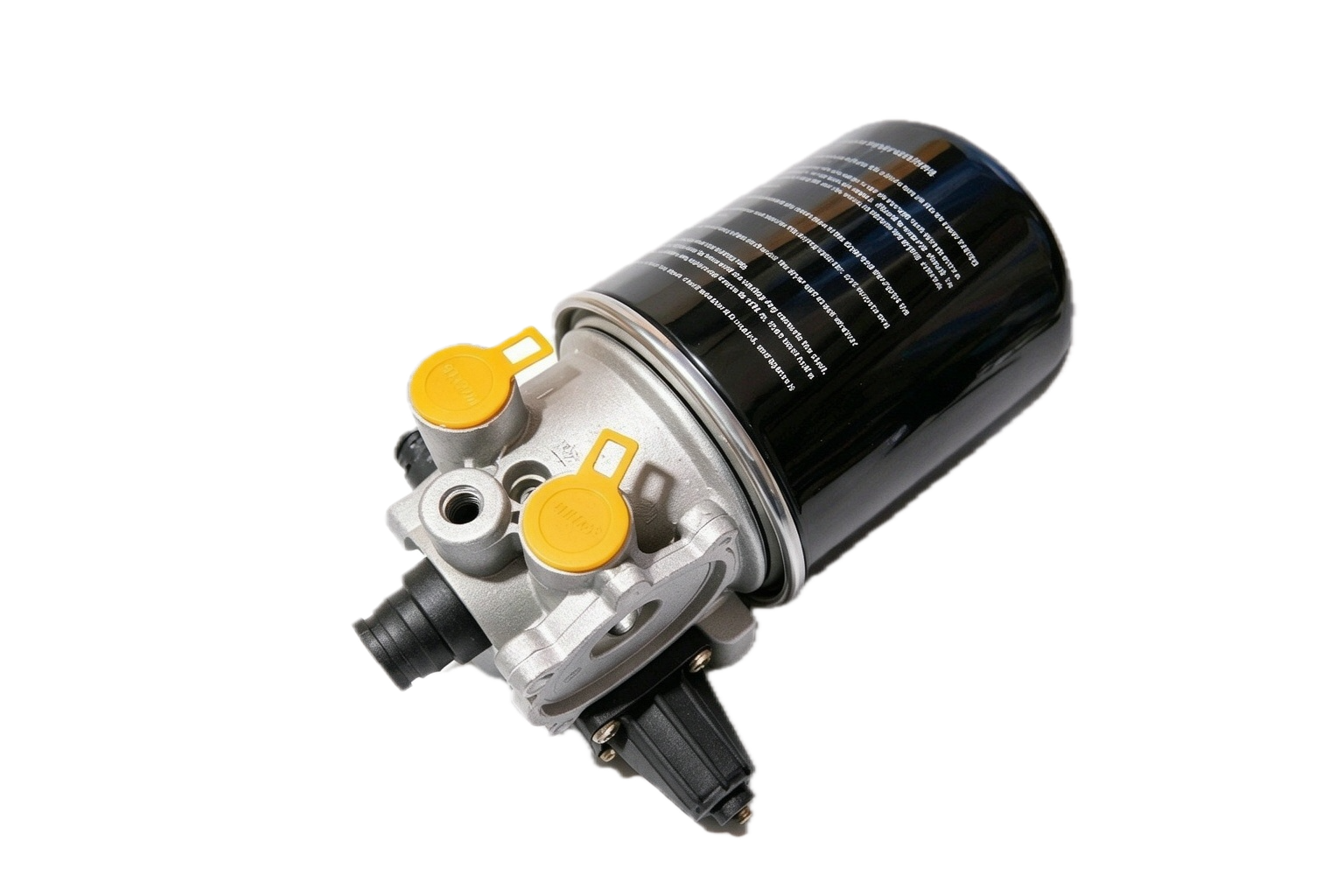 Air Dryer Assembly 3543010-90004 for Dongfeng KL - Image 3