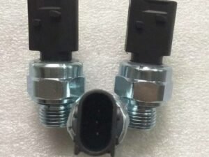 Air Pressure Gauge Sensor 3682610-C3100 for Dongfeng Tianlong KL / Tianjin KR