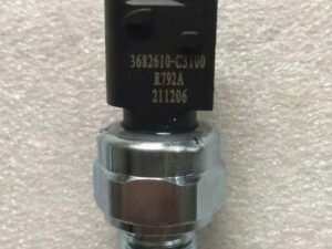 3682610-C3100 配套气压表传感器:配套KL:KR (2)