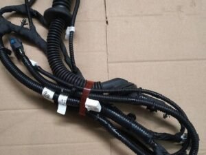Door Wiring Harness Assembly 3724050-C060B for Dongfeng Trucks