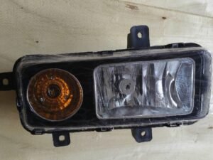 Front Fog Lamp Assembly (L/R) 3726110-C0104 for Dongfeng KC