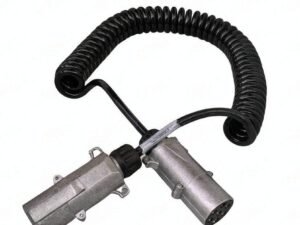 ABS 7-Core Trailer Cable Assembly 3730060-H0100 for Dongfeng KL Tractor / Semi-trailer