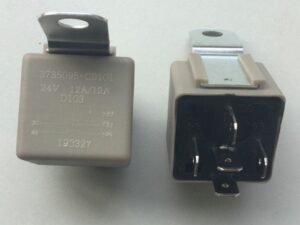 Window Lifter Relay 3735095-C0101 for Dongfeng Tianlong