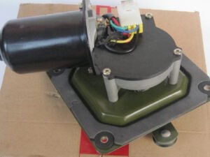 Wiper Motor Assembly 3741010-C0100 for Dongfeng Tianlong