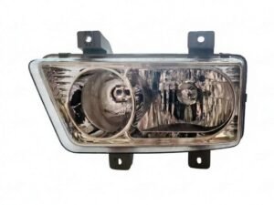Front Combination Lamp Assembly (L/R) 3772010-C4400 for Dongfeng KC