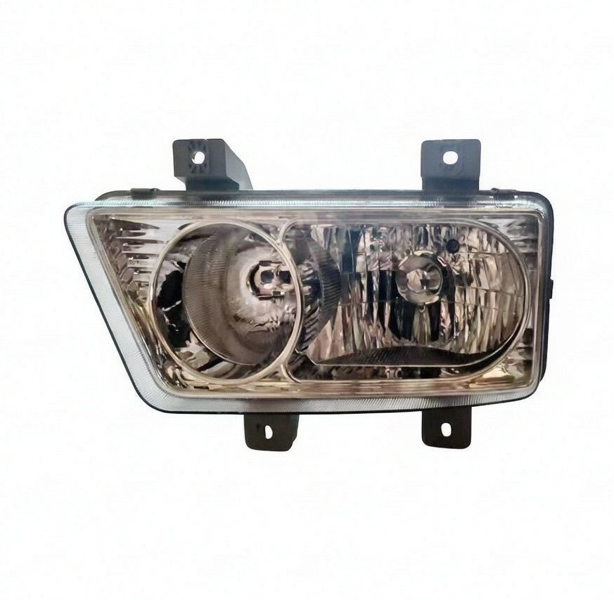 Front Combination Lamp Assembly (L/R) 3772010-C4400 for Dongfeng KC