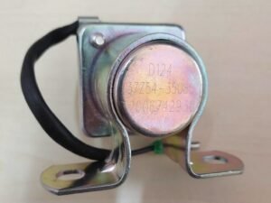 Preheating Relay (Glow Plug Relay) 37Z54-35085