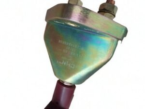 37ZB1-36010 电源总开关 东风天龙天锦大力神手扳短电源总开关(2)